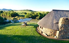 Swartkop Cottage
